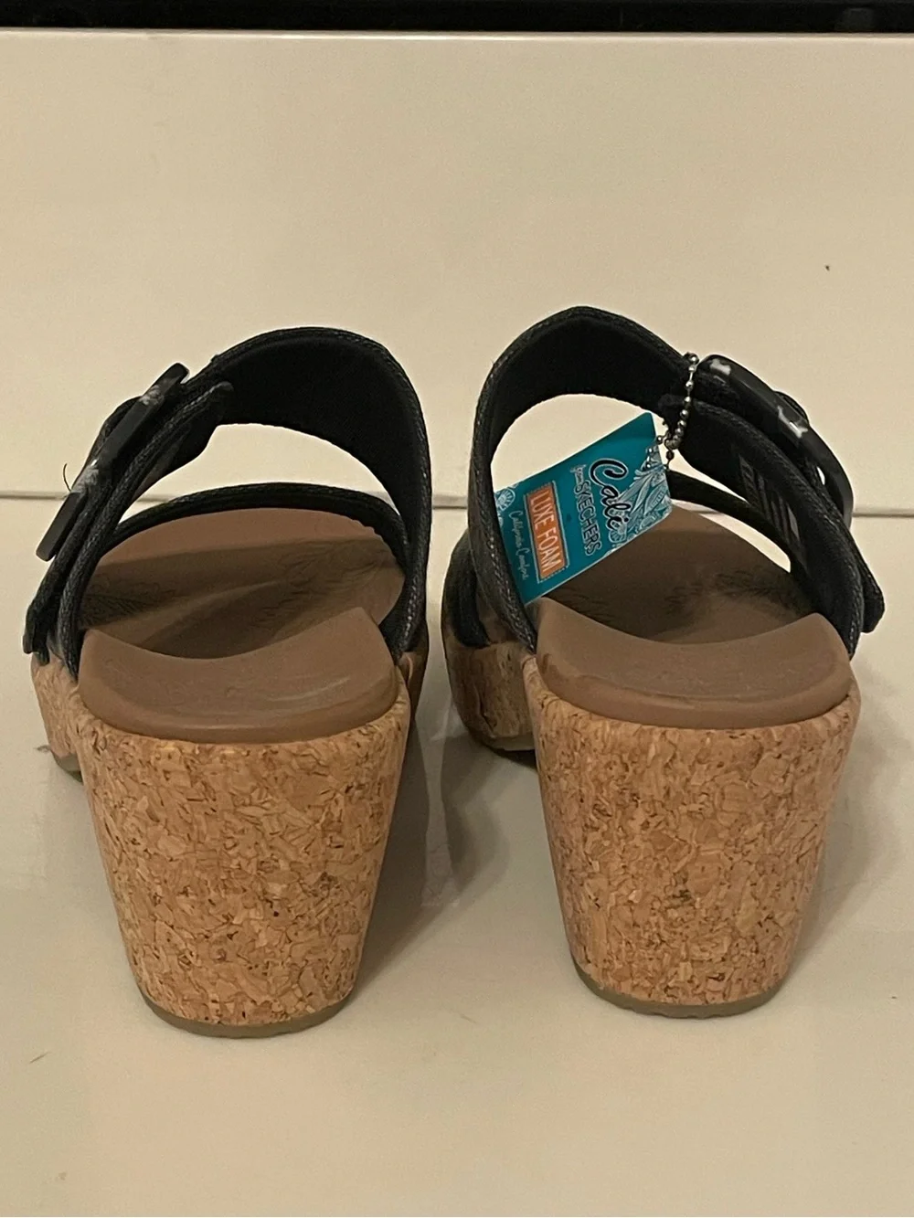 Skechers cali brystol